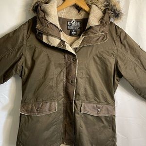 *LIMITED EDITION* Women’s KUHL ARKTIK Jacket Size XL